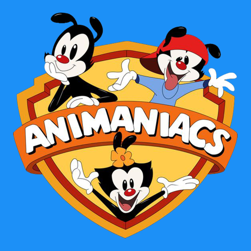 Animaniacs Funny Cats Cartoon Classic Tee by linhVisuals | Teevron