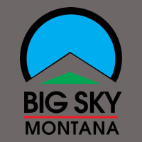 Big Sky Montana Champion Classic Tee | Teevron