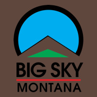 Big Sky Montana Champion Classic Tee | Teevron