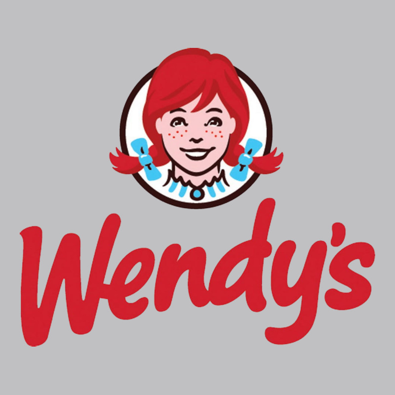 Wendy's Classic Tee by linhVisuals | Teevron