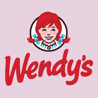 Wendy's Classic Tee | Teevron