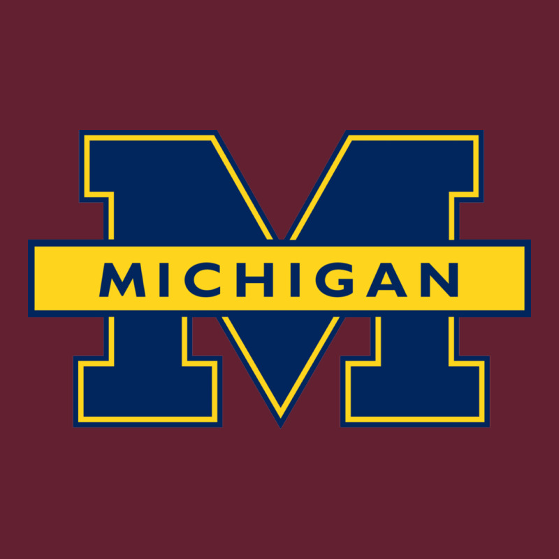 Michigan Classic Tee by linhVisuals | Teevron