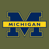 Michigan Classic Tee | Teevron
