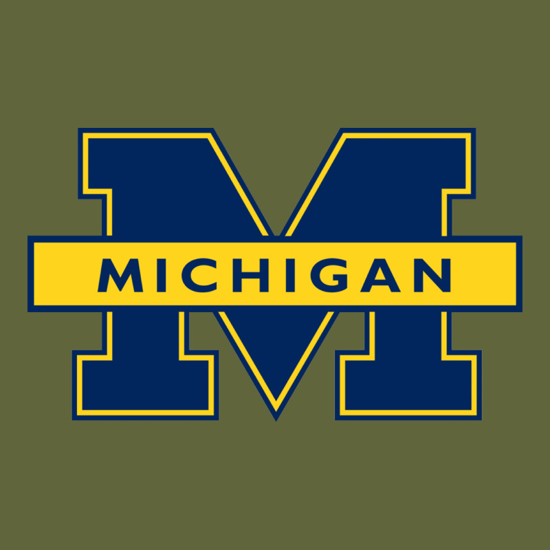 Michigan Classic Tee by linhVisuals | Teevron