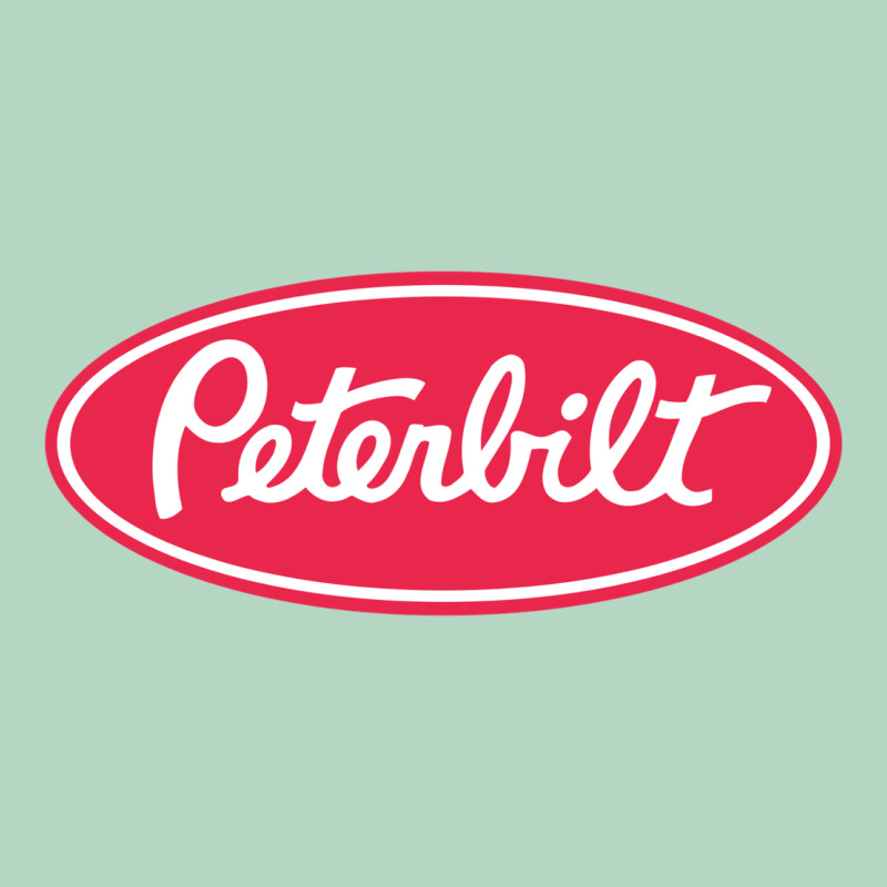 Peterbilt Classic Tee by linhVisuals | Teevron