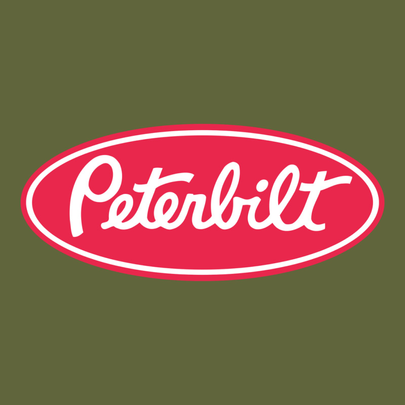 Peterbilt Classic Tee by linhVisuals | Teevron