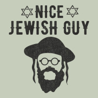 Nice Jewish Guy Funny Gifts For Hanukkah Classic Tee | Teevron