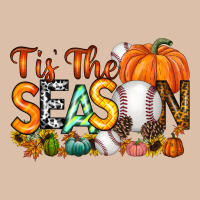 Tis The Season Baseball Urban Heavy Tee | Teevron