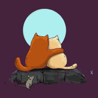 Two Cats Classic Tee | Teevron