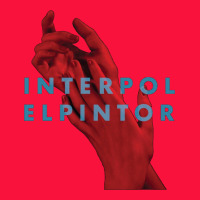Interpol Classic Tee | Teevron