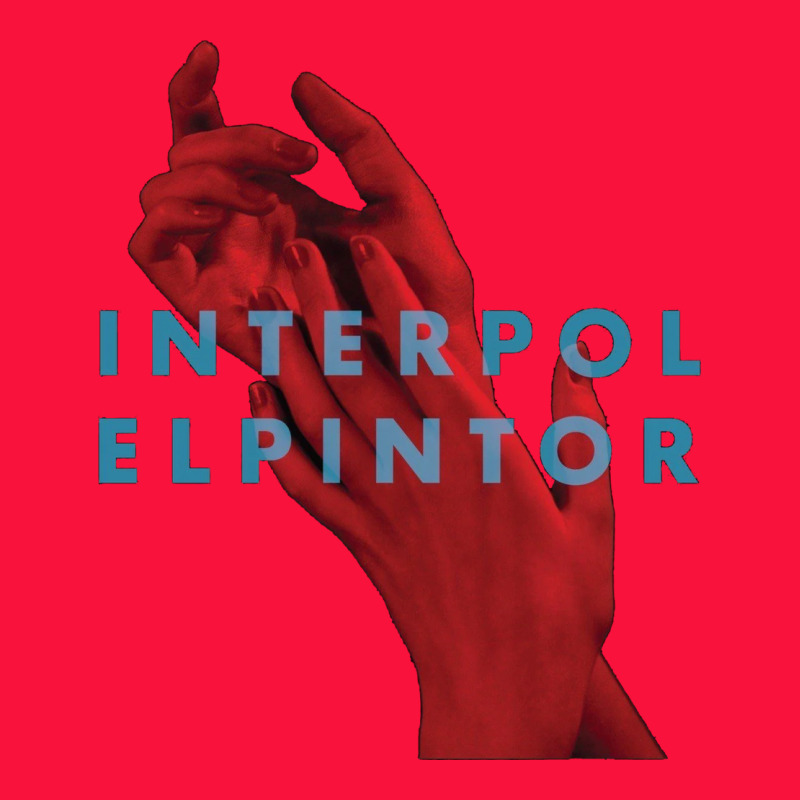 Interpol Classic Tee by linhVisuals | Teevron