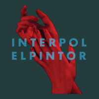 Interpol Classic Tee | Teevron