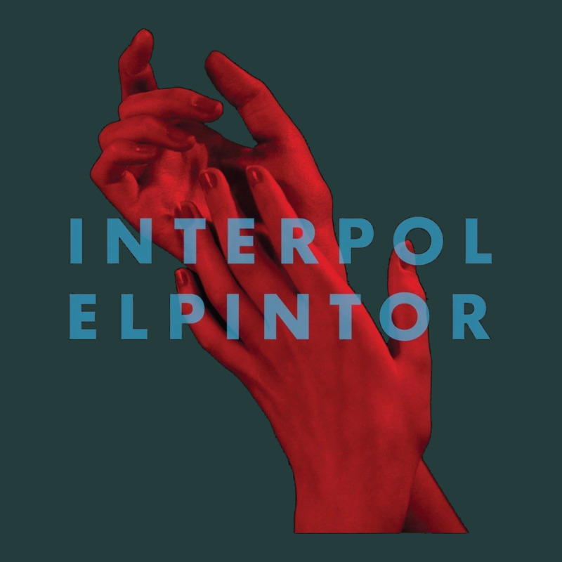 Interpol Classic Tee by linhVisuals | Teevron