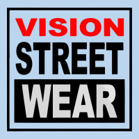Vision Street Wear Tshirt Classic Tee | Teevron