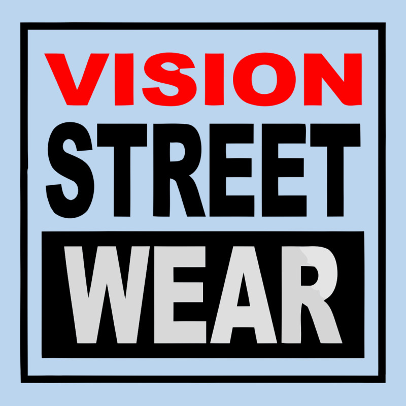 Vision Street Wear Tshirt Classic Tee by linhVisuals | Teevron