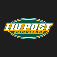 Liu Post Pioneers Classic Tee | Teevron