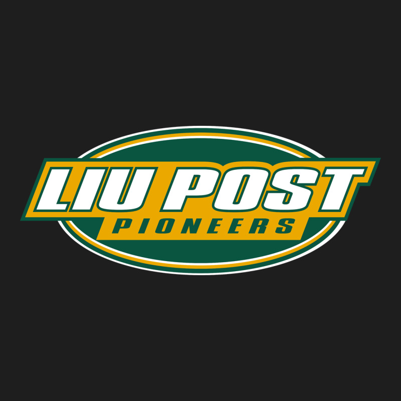 Liu Post Pioneers Classic Tee by linhVisuals | Teevron