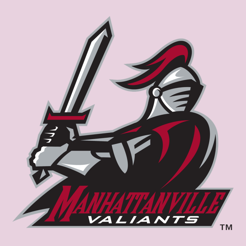 Manhattanville Valiants Classic Tee by linhVisuals | Teevron