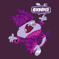 Chowder Classic Tee | Teevron