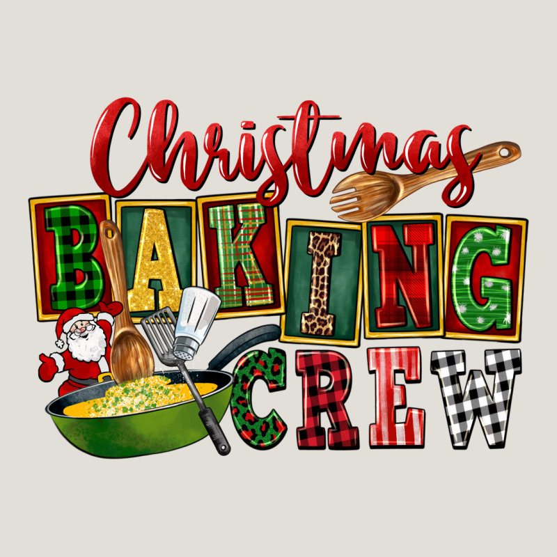 Christmas Baking Crew Heavy Core Tee by FaDigitalArtStudio | Teevron