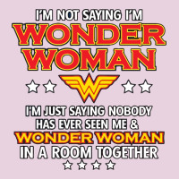 Wonder  Woman Classic Tee | Teevron
