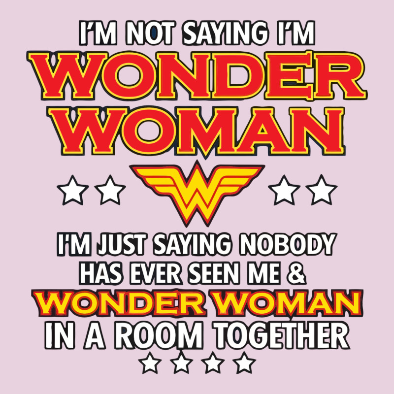 Wonder  Woman Classic Tee by linhVisuals | Teevron