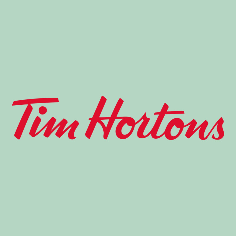 Tim Hortons Classic Tee by linhVisuals | Teevron