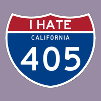 Los Angeles California Interstate 405 (i 405) Sweatshirt Classic Tee | Teevron