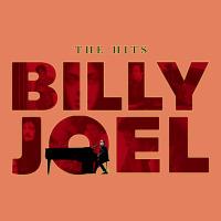 The Hits Billy - Joel The Best Pianist Classic Tee | Teevron