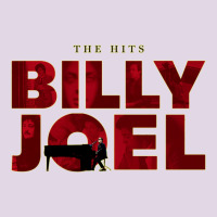 The Hits Billy - Joel The Best Pianist Classic Tee | Teevron