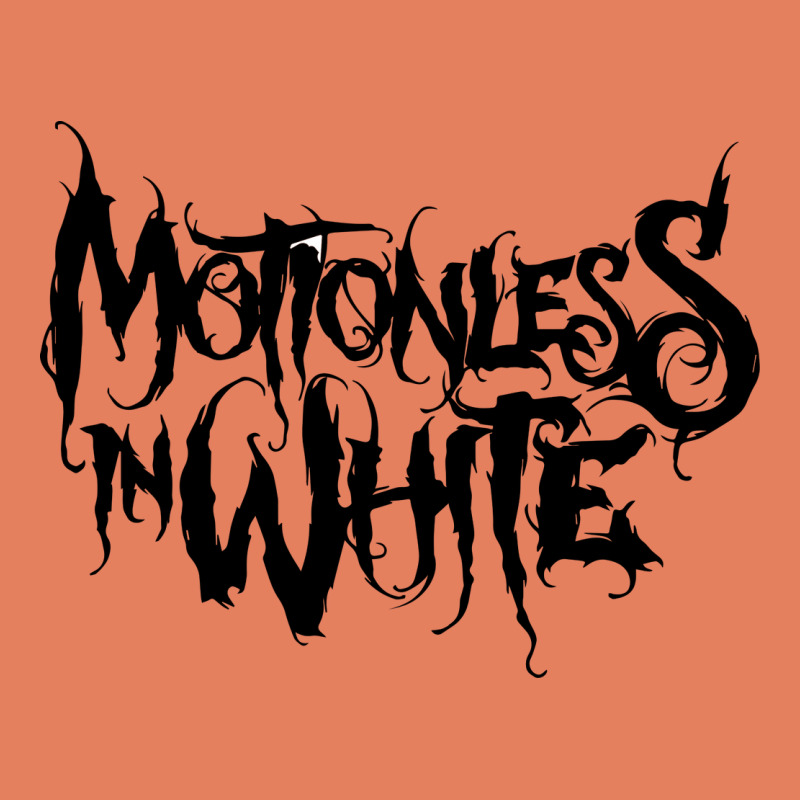 Motionless In White Classic Tee by linhVisuals | Teevron