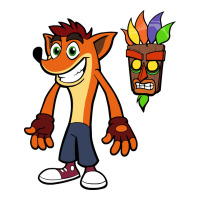 CRASH BANDICOOT | Teevron