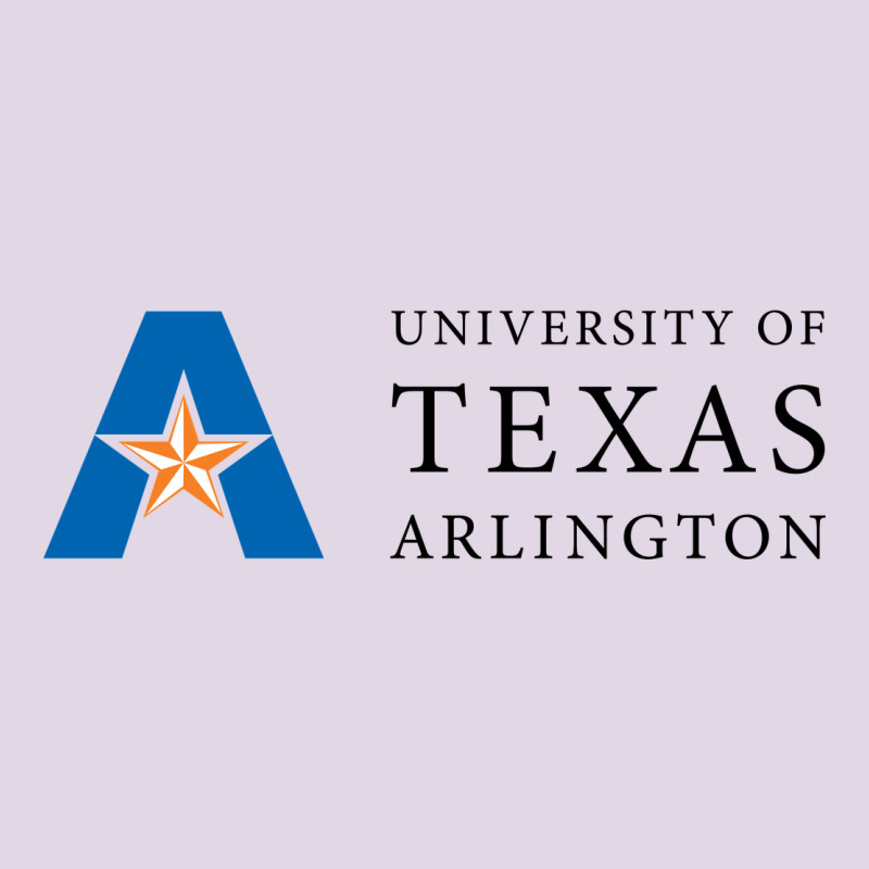 The University Of Texas At Arlington Classic Tee by linhVisuals | Teevron