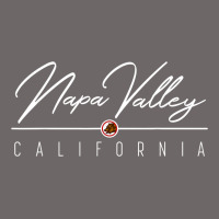 Napa Valley Ca T Shirt Classic Tee | Teevron