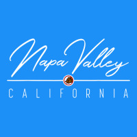 Napa Valley Ca T Shirt Classic Tee | Teevron