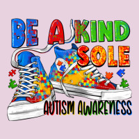 Be A Kind Sole Autism Awareness Classic Tee | Teevron
