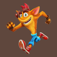 Crash Bandicoot Classic Tee | Teevron