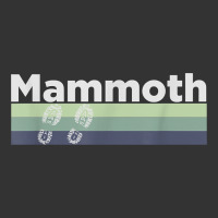 retro hiking boottrail running   mammoth california t shirt | Teevron
