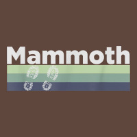 Retro Hiking Boottrail Running   Mammoth California T Shirt Classic Tee | Teevron