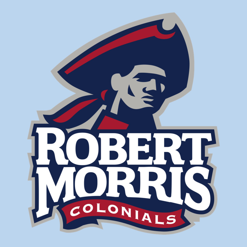 The Robert Morris Colonials Classic Tee by linhVisuals | Teevron