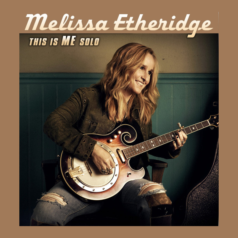Melissa Etheridge Classic Tee by linhVisuals | Teevron
