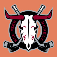 Deer-red-rebels Classic Tee | Teevron
