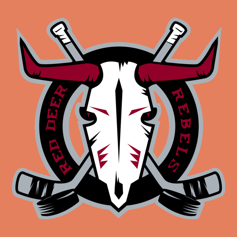 Deer-red-rebels Classic Tee by linhVisuals | Teevron