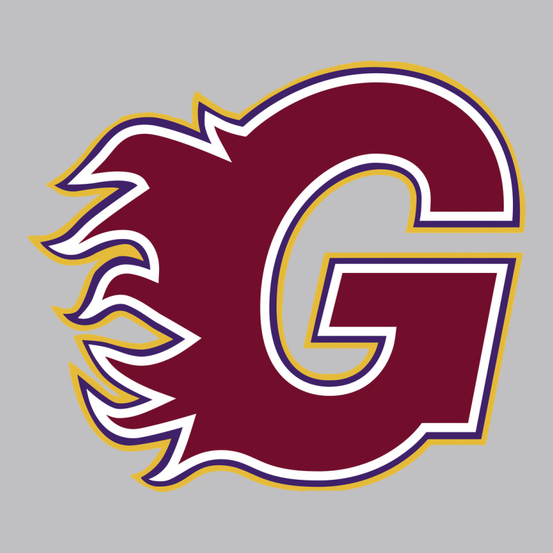 Guildford Flames Classic Tee by linhVisuals | Teevron