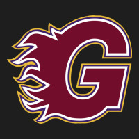 Guildford Flames Classic Tee | Teevron