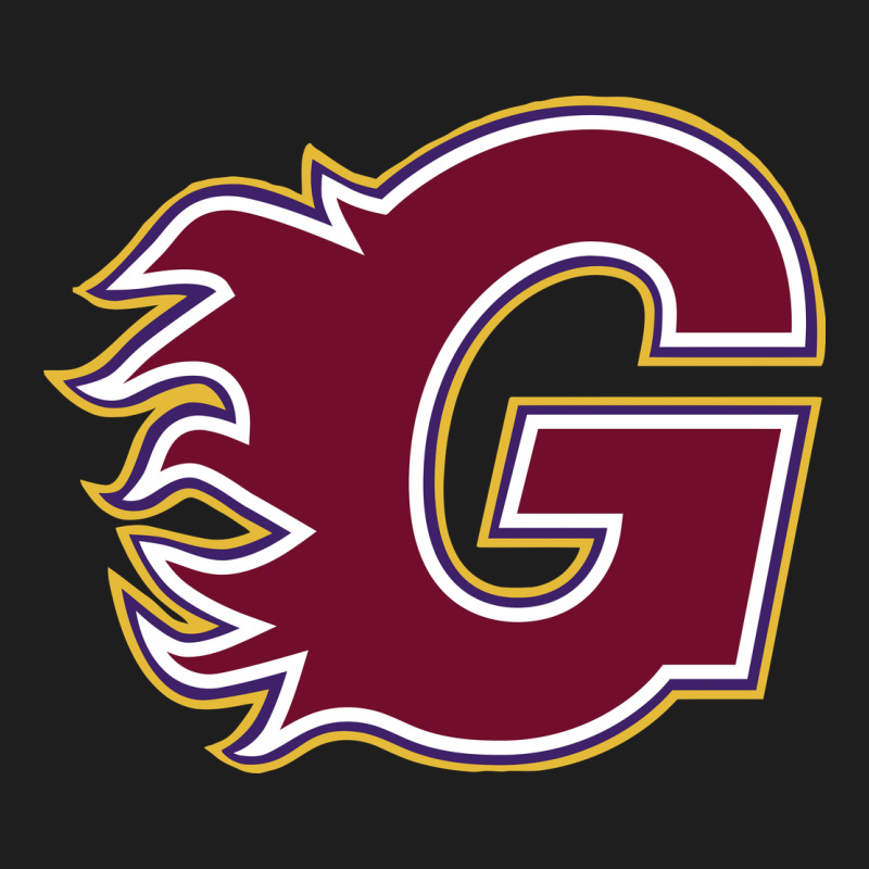 Guildford Flames Classic Tee by linhVisuals | Teevron