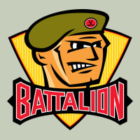 North-battalion-bay Classic Tee | Teevron