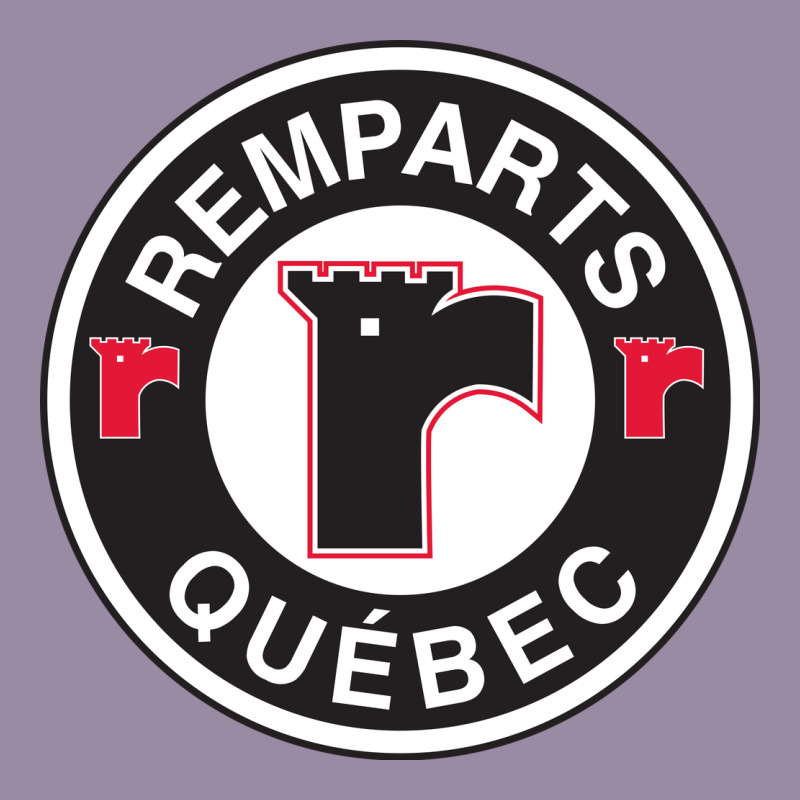 Remparts-quebec Classic Tee by linhVisuals | Teevron