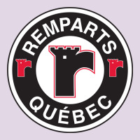 Remparts-quebec Classic Tee | Teevron