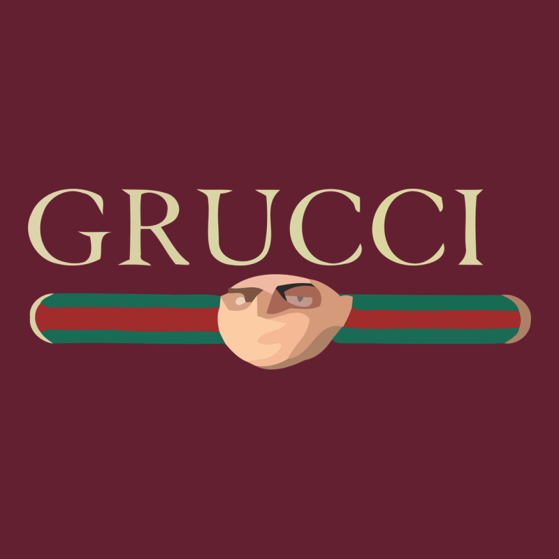 New Grucci Tshirt Classic Tee by linhVisuals | Teevron